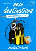 Polnische buch : New Destin... - H. Q. Mitchell, Malkogianni Marileni
