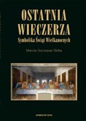 Polnische buch : Ostatnia w... - Marcin Szczepan Skiba