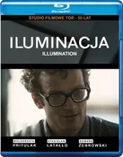 Iluminacja... - buch auf polnisch 