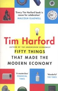 Bild von Fifty Things That Made the Modern Economy