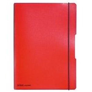 Bild von D NOT.PP A4/2X40 KR/L MY.BOOK FLEX TR.CZ