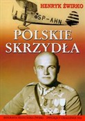 Polskie sk... - Henryk Żwirko -  Książka z wysyłką do Niemiec 