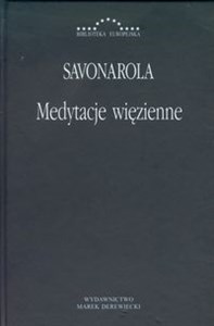 Obrazek Medytacje więzienne Komentarze do Psalmów 51 i 31