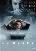 Książka : 53 wojny