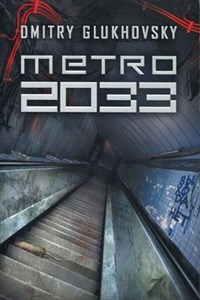 Obrazek Metro 2033