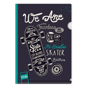 Bild von Obwoluta A4 L We Are