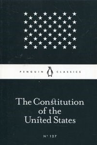Obrazek The Constitution of the United States