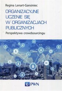 Bild von Organizacyjne uczenie się w organizacjach publicznych Perspektywa crowdsourcingu