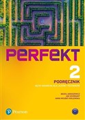 Zobacz : Perfekt 2 ... - Beata Jaroszewicz, Jan Szurmant, Anna Wojdat-Niklewska
