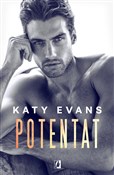 Książka : Potentat T... - Katy Evans