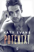Książka : Potentat T... - Katy Evans