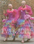 Książka : Eva & Adel... - Opracowanie Zbiorowe
