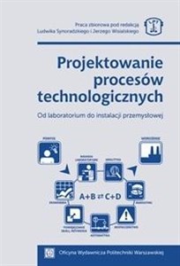 Obrazek Projektowanie procesów technologicznych