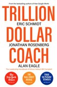 Książka : Trillion D... - Eric Schmidt, Jonathan Rosenberg, Alan Eagle