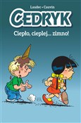 Polnische buch : Cedryk Cie... - Raoul Cauvin