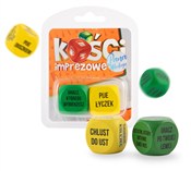 Książka : Kości Impr...