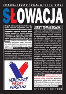 Obrazek Słowacja