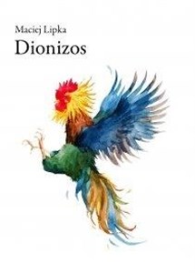 Obrazek Dionizos