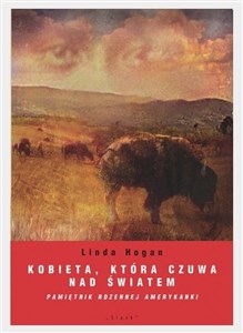 Bild von Kobieta, która czuwa nad światem