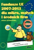 Polnische buch : Fundusze U... - Anna Szymańska