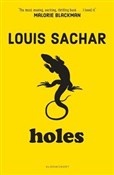 Holes - Louis Sachar -  fremdsprachige bücher polnisch 