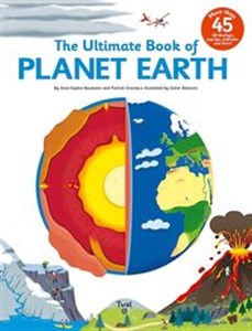 Obrazek The Ultimate Book of Planet Earth