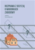 Książka : Rozprawa z... - Tomasz Bąkowski