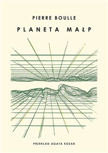 Bild von Planeta małp