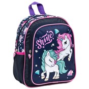 Plecak mał... -  Książka z wysyłką do Niemiec 