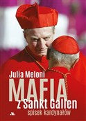 Książka : Mafia Sank... - Julia Meloni