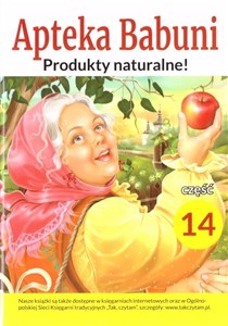 Bild von Apteka Babuni. Produkty naturalne. Część 14