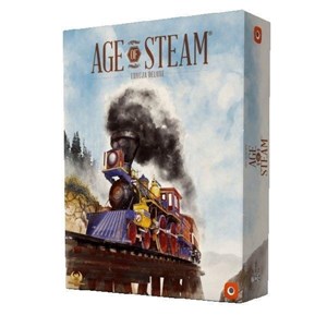 Bild von Age of Steam