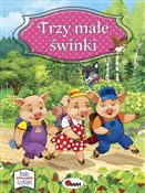 Trzy małe ... - Opracowanie Zbiorowe -  polnische Bücher