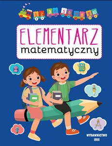 Bild von Elementarz matematyczny