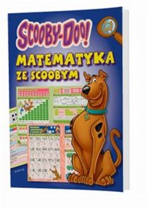 Bild von Scooby-Doo! Matematyka ze Scoobym