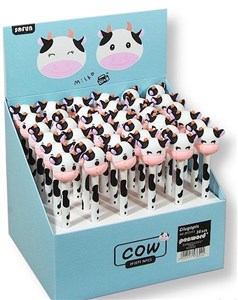 Obrazek Długopis cow (36szt)