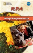 Polnische buch : RPA Kobiet... - Martyna Wojciechowska