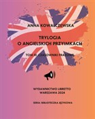 Trylogia o... - Anna Kowalczewska -  Polnische Buchandlung 
