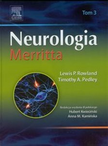 Bild von Neurologia Merritta Tom 3