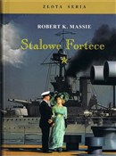 Polnische buch : Stalowe Fo... - Robert K. Massie