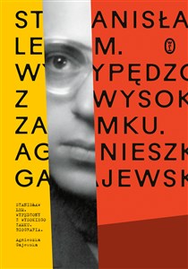 Obrazek Stanisław Lem Wypędzony z Wysokiego Zamku