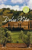 Dolce vita... - Cathy Rogers, Jason Gibb -  polnische Bücher