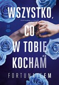 Polnische buch : Wszystko, ... - FortunateEm