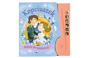 Baśnie do ... - Elżbieta Korolkiewicz -  Polnische Buchandlung 