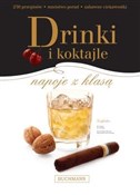 Drinki i k... - Eliq Maranik - Ksiegarnia w niemczech