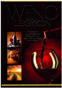 Książka : Wino Leksy... - Marta Szydłowska
