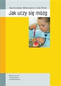 Jak uczy s... - Sarah Jayne Blakemore, Uta Frith -  polnische Bücher