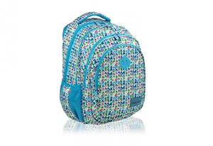 Obrazek Plecak młodzieżowy Arrow Head 4