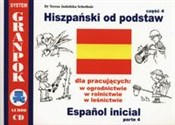 Hiszpański... - Schothuis Teresa Jaskólska -  fremdsprachige bücher polnisch 