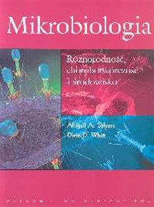 Bild von Mikrobiologia Różnorodność, chorobotwórczość i środowisko